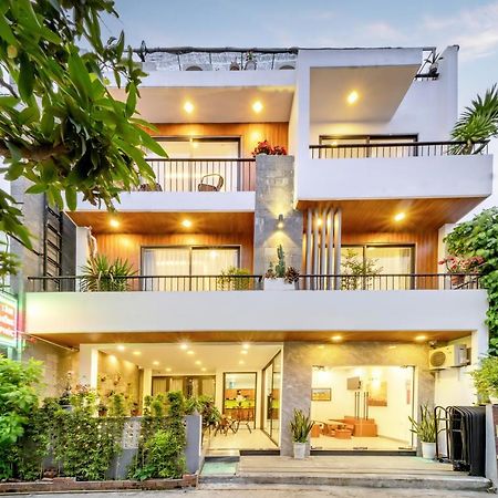 Tam Hong Phuc Homestay Hoi An Exterior photo