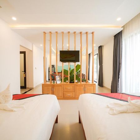 Tam Hong Phuc Homestay Hoi An Room photo