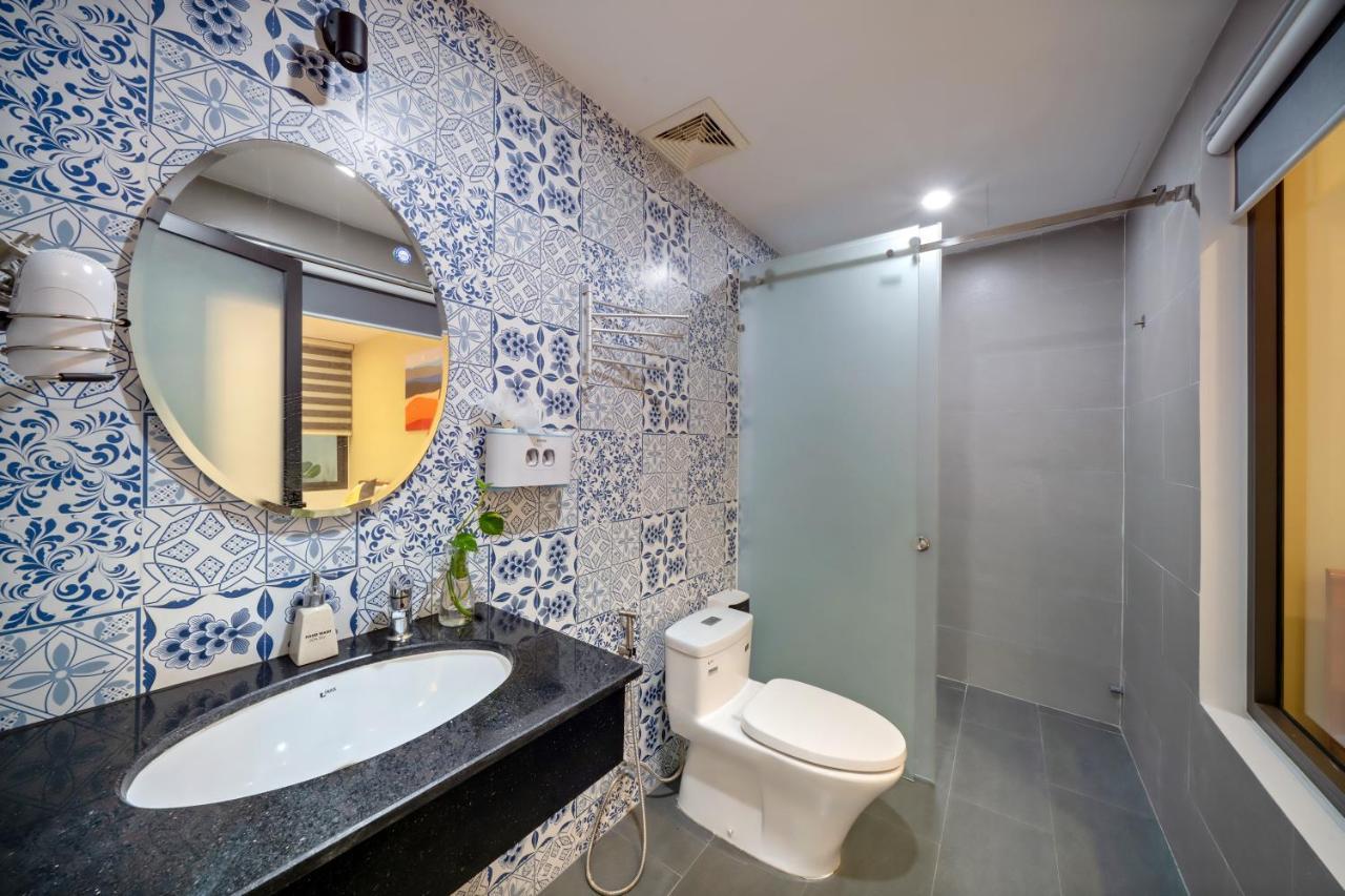 Tam Hong Phuc Homestay Hoi An Exterior photo