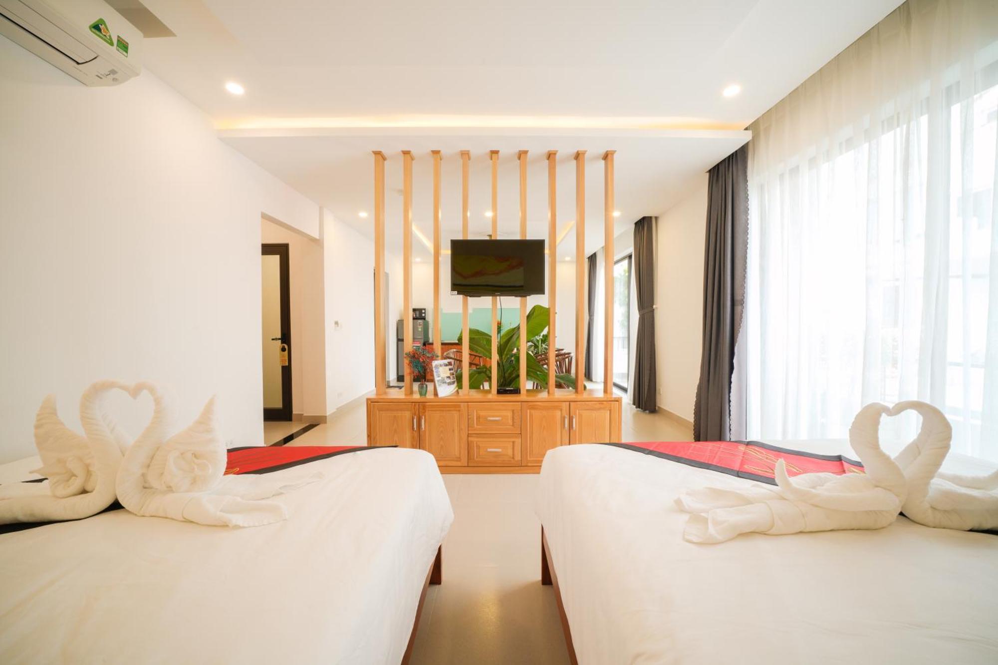 Tam Hong Phuc Homestay Hoi An Room photo