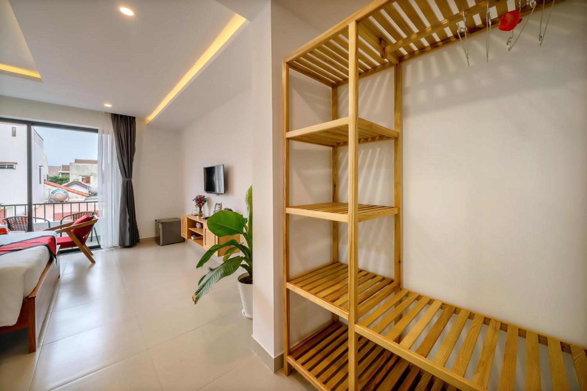 Tam Hong Phuc Homestay Hoi An Room photo