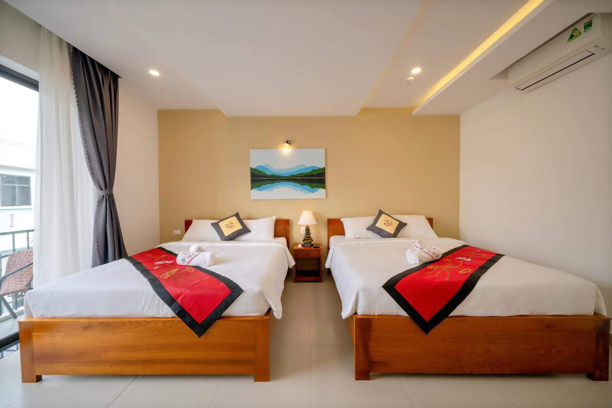 Tam Hong Phuc Homestay Hoi An Room photo