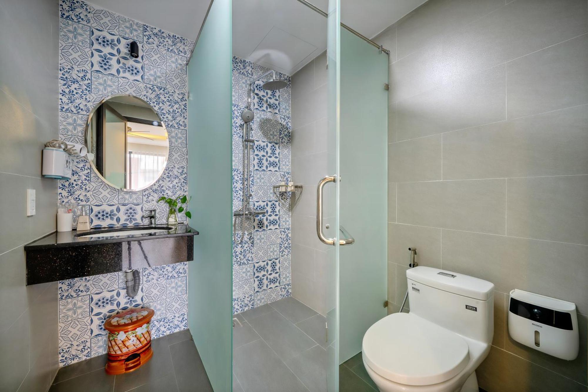 Tam Hong Phuc Homestay Hoi An Room photo
